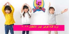 تردد قناة كوكيز تي في الجديد