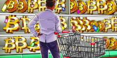 CFTC chief says Bitcoin is the only commodity in the wake of FTX collapse